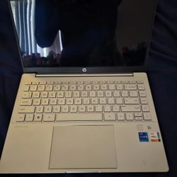 HP Pavilion Plus I7-12700H. 2k Display 16 Gb Ram (Few Months Of Warranty Left)