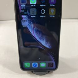 iPhone XR 64GB Unlocked