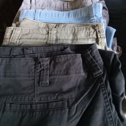 Men's Pants Size 42/34
