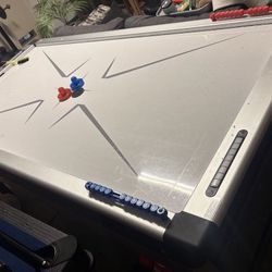 Hockey Table