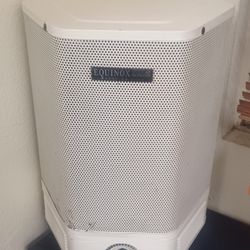 Equinox HEPA Air Purifier 