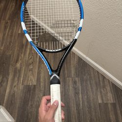 Babolat Tennis Racket 
