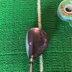 Cleveland RH Men’s Fairway Wood