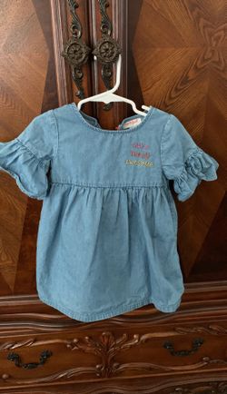 Toddler dress
