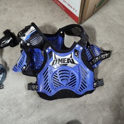 Mens Chest Protector 
