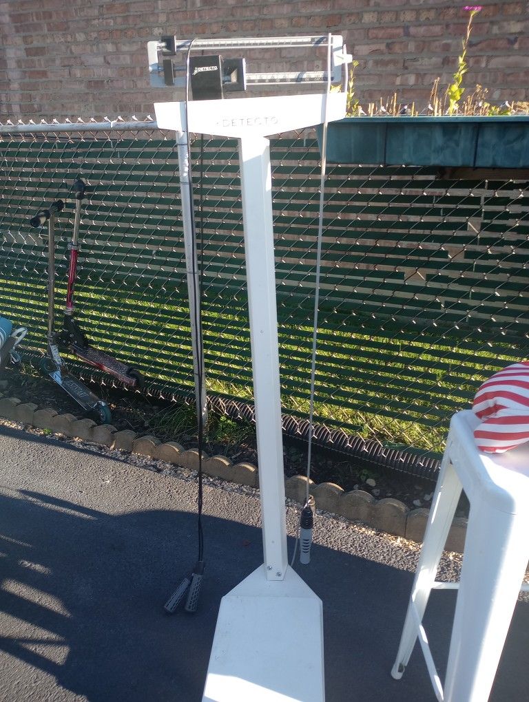 Gym Equipment