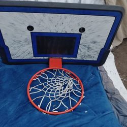 Lifetime Basketball Portable Hoop