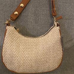 Purse Hand Bag New With Tags