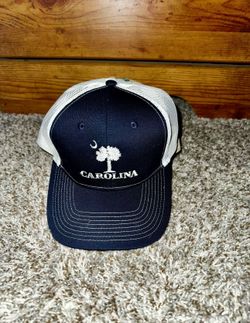 New Carolina Palmetto Tree Hat