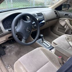 2005 Honda Civic