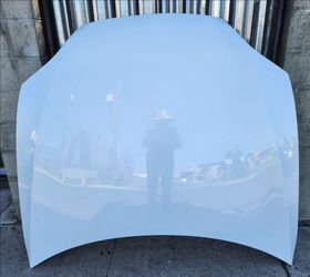 2018 2019 2020 2021 2022 2023 2024 TESLA MODEL S HOOD