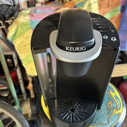 Keurig Coffe Machine