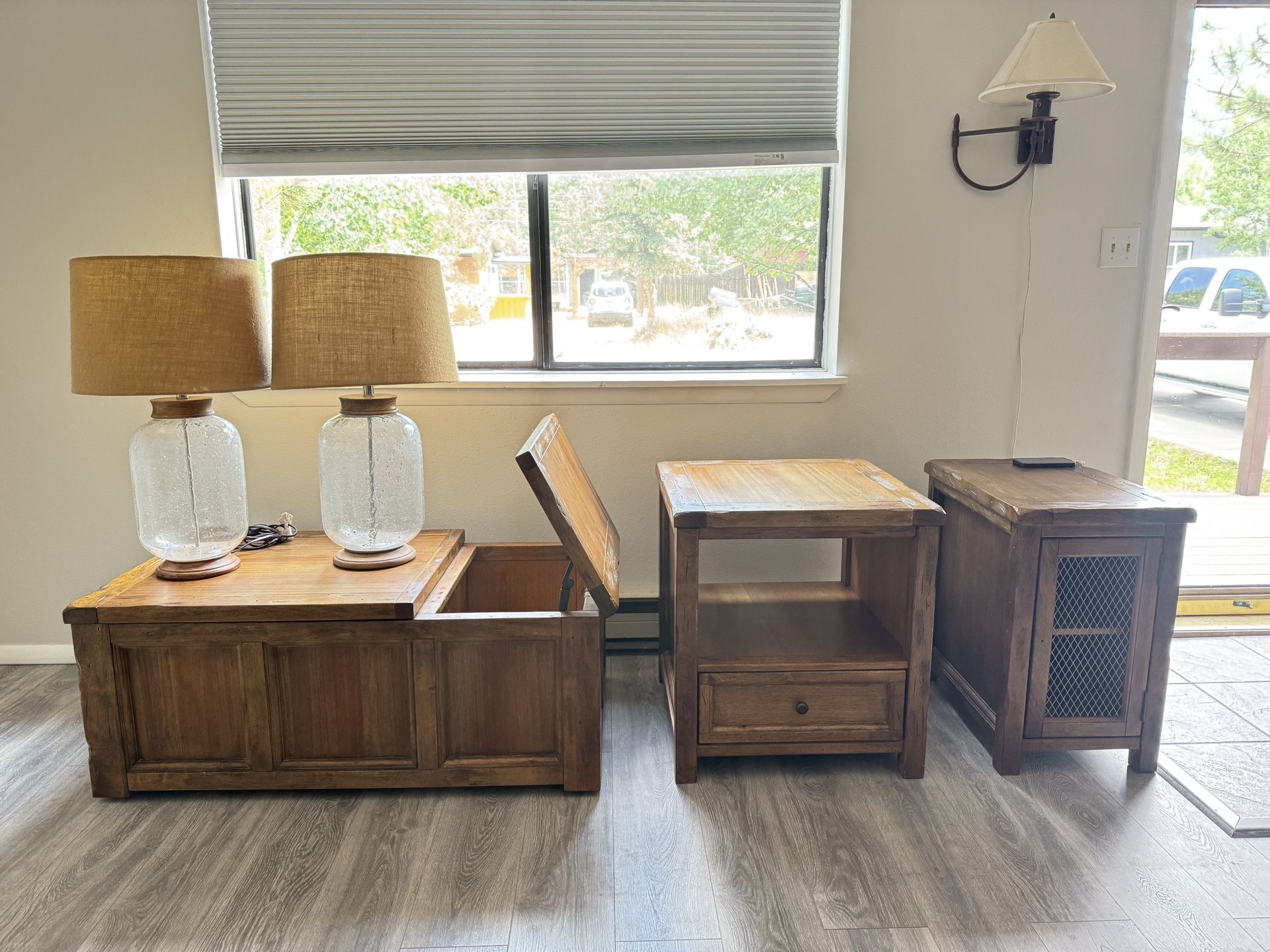Furniture Set