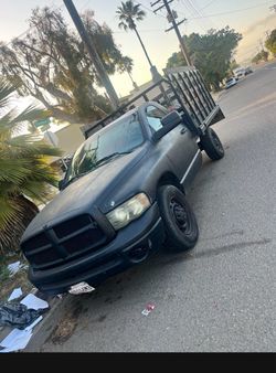 2004 Dodge Ram 1500