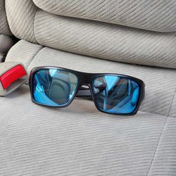 Oakley Turbine Sunglasses In Perfect Condition