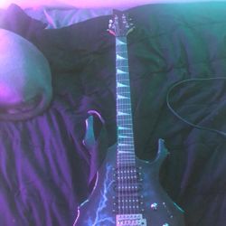 Electric Guitar 
