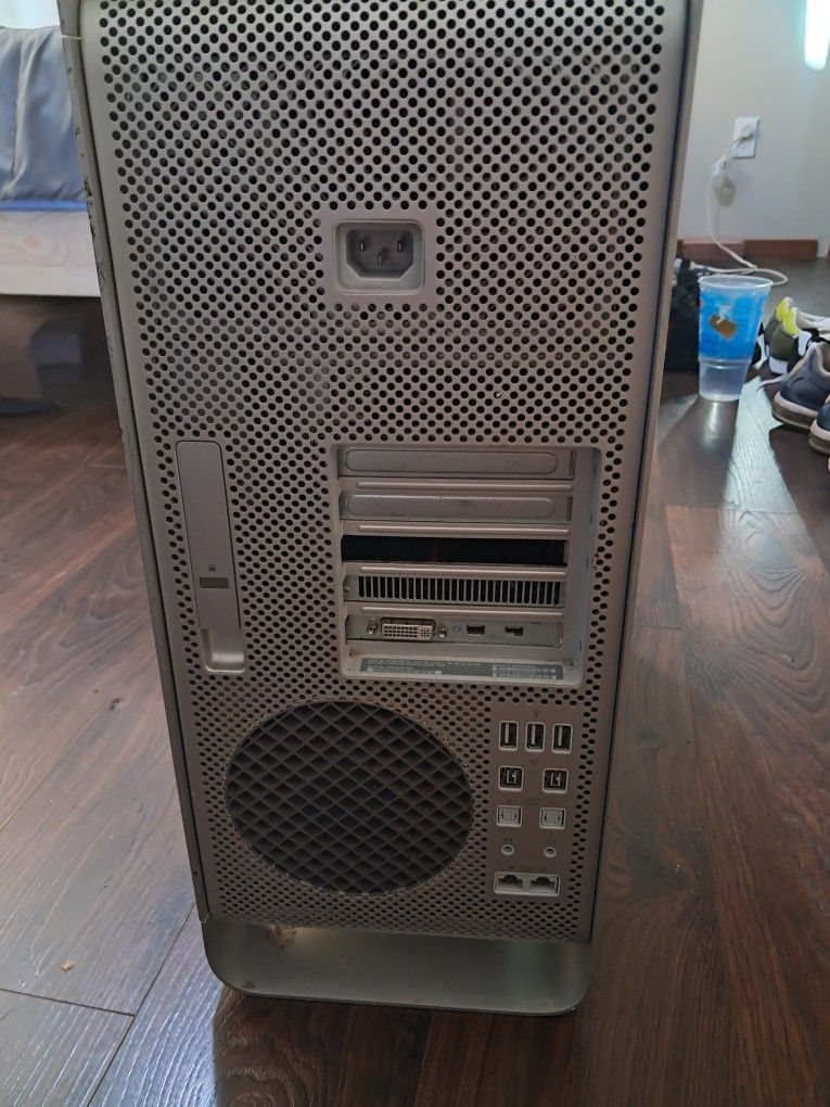 Apple Power Mac Tower