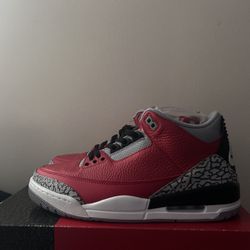 Jordan 3 Retro Se Unite 