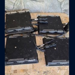 Enphase M215 Microinverters 