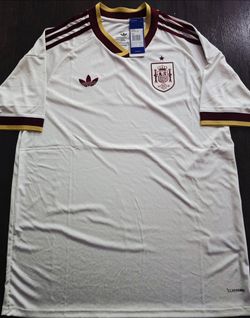26/27 Playera de España Version Fanático Large y 2XL