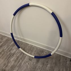 Weighted Hula Hoop