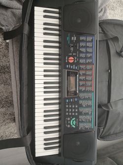 Concertmate Keyboard