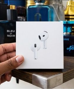 Apple AirPods 4s