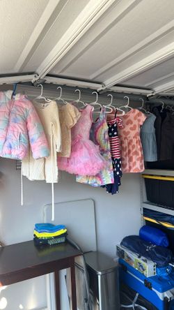 Kids clothes