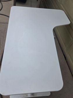 Ikea desk