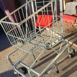 Shopping Carts For Kids