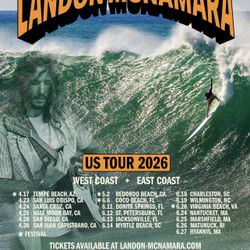 !!!CONCERT 🎵  TICKETS!!!