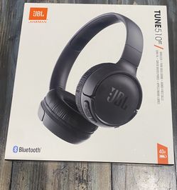 Jbl headphones