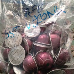 Verismo Coffee Pods