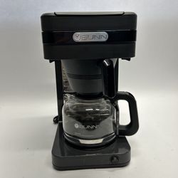 Bunn Speed Brew Elite 10-Cup Coffee Maker - Black