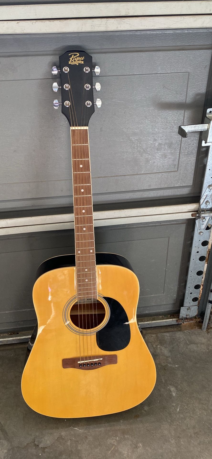 Acoustic Guitar