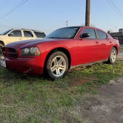 2007 Dodge Charger