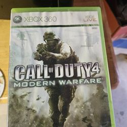 XBOX 360.   GAMES
