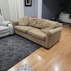 Great Condition Sofa Bed