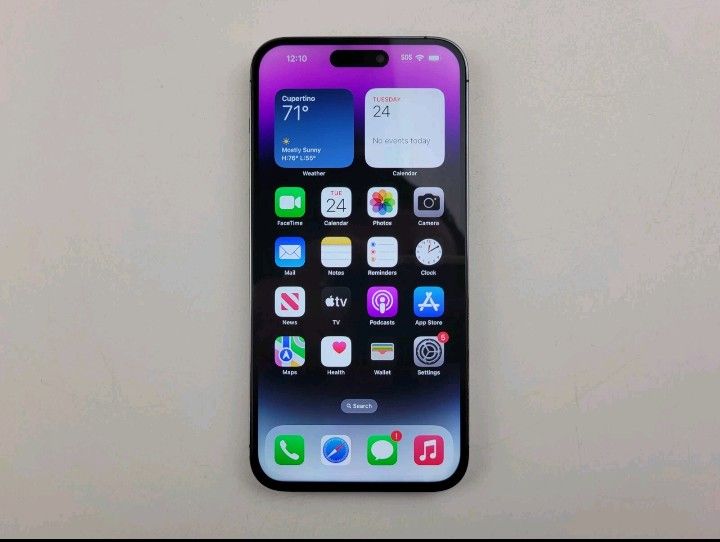 Iphone 14 pro max