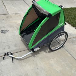 Thule Kids Trailer