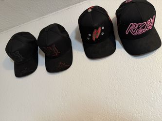 hat bundle