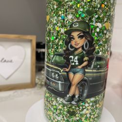 Custom Cups