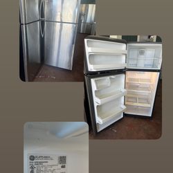 Ge Apartment Sizes Refrigerator 