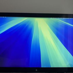 Apple LED Cinema Thunderbolt Display 27 Inch