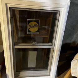 Brand New Pella Window For Sale. 