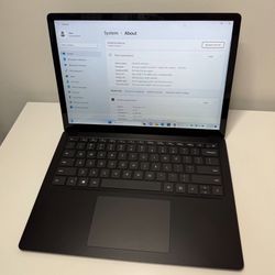 Microsoft Surface Laptop 4 i7 16Gb 256Gb 13.5” Touch