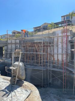 Scaffolding R3htL