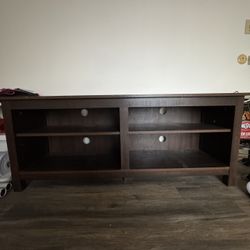 Entertainment Stand LOCAL PICKUP ONLY