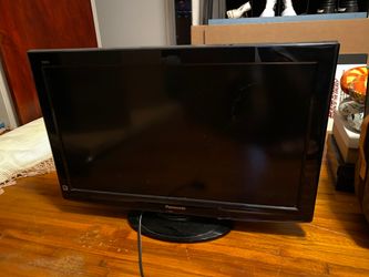 Panasonic 32” TV