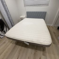 Full size mattress NEW 
